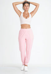 Patch - Pocket Sweat Pant